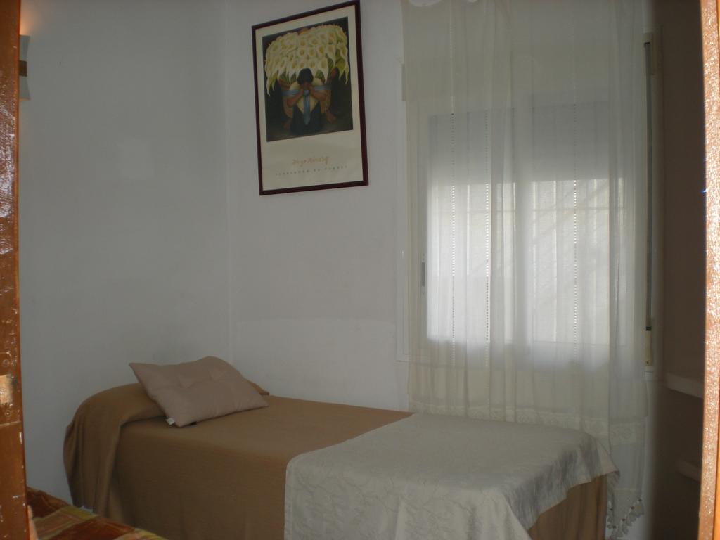 Hotel Mr Tarragona Room photo