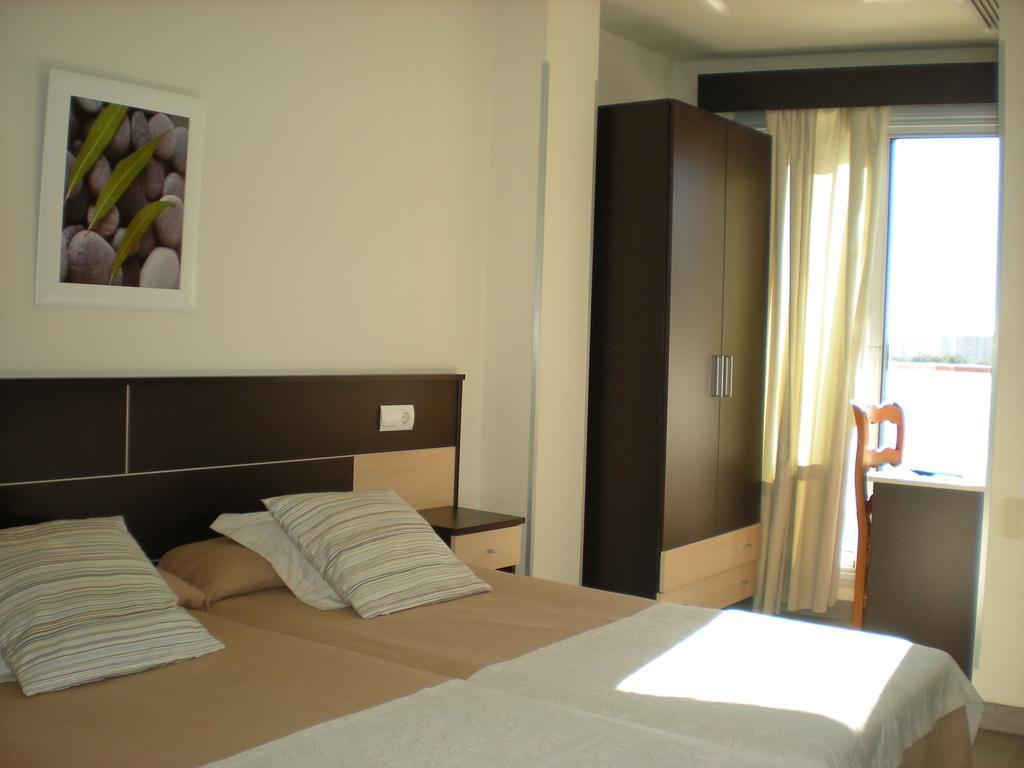 Hotel Mr Tarragona Room photo